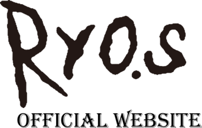 Ryo.S Official Website